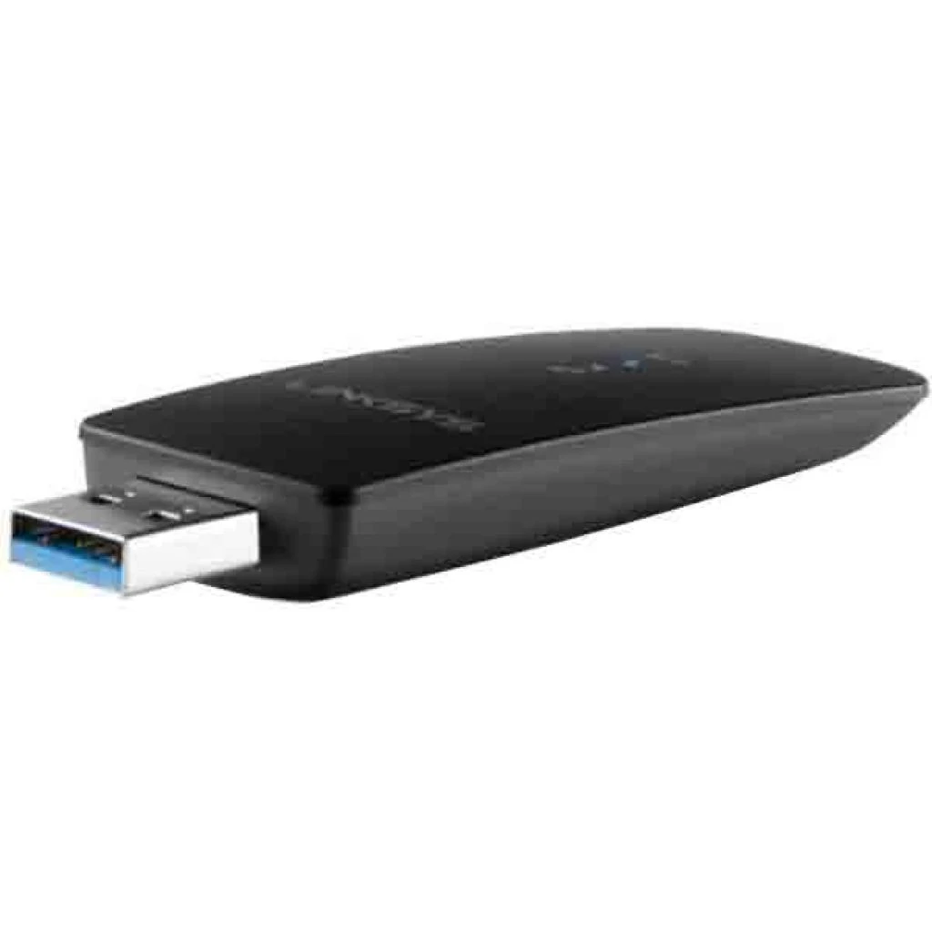 Бездротовий адаптер Linksys WUSB6300M (AC1200, USB 3.0), WUSB6300-EJ UA