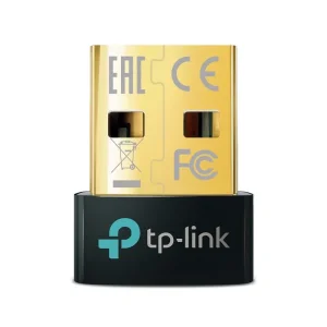 Bluetooth-адаптер TP-Link UB5A Bluetooth 5.0 Black UA