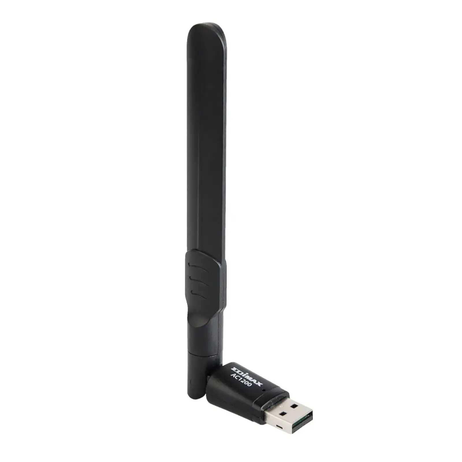Бездротовий адаптер Edimax EW-7822UAD (AC1200, 1xUSB 3.0, MU-MIMO, зовнішня антена) UA