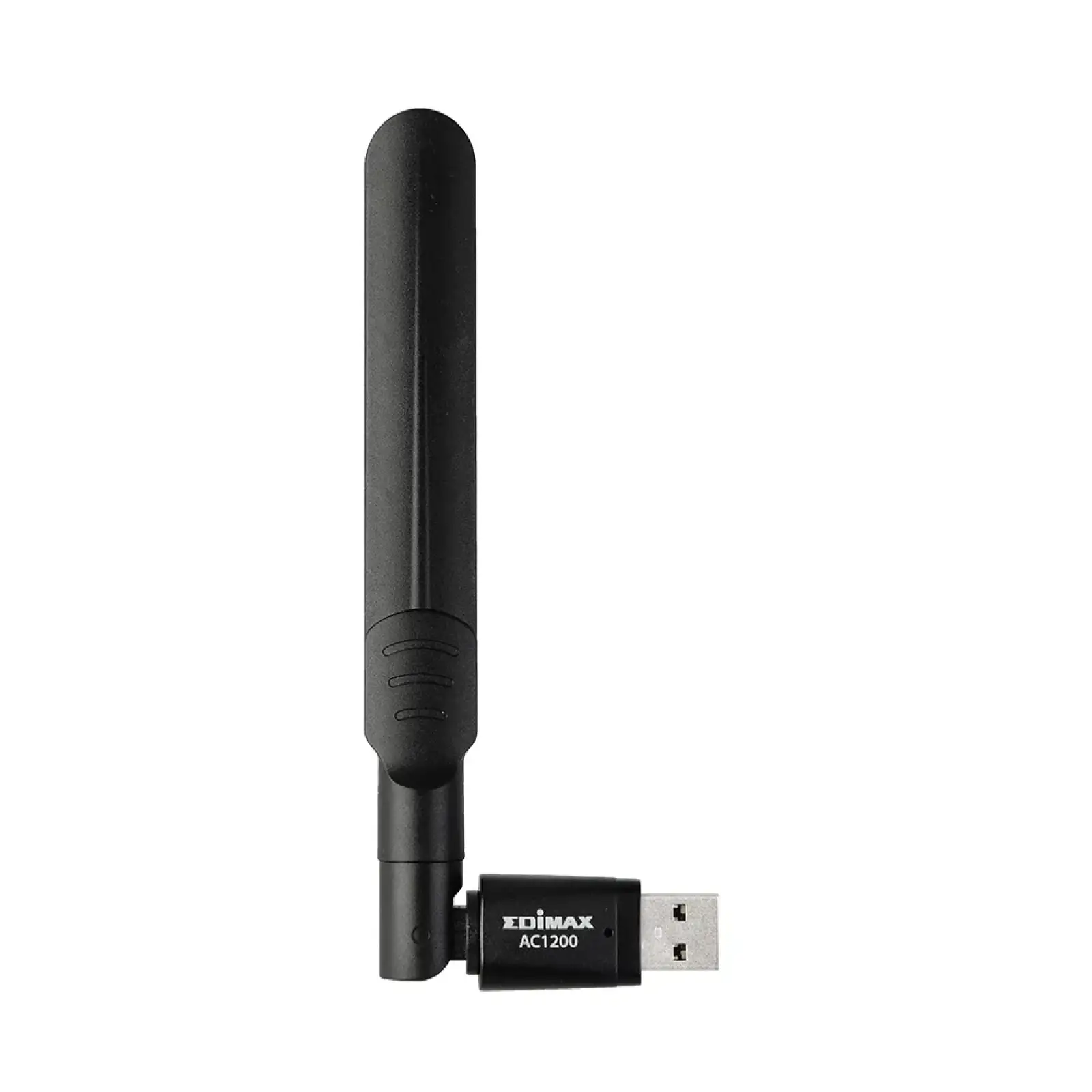 Бездротовий адаптер Edimax EW-7822UAD (AC1200, 1xUSB 3.0, MU-MIMO, зовнішня антена) UA