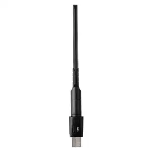 Бездротовий адаптер Edimax EW-7822UAD (AC1200, 1xUSB 3.0, MU-MIMO, зовнішня антена) UA