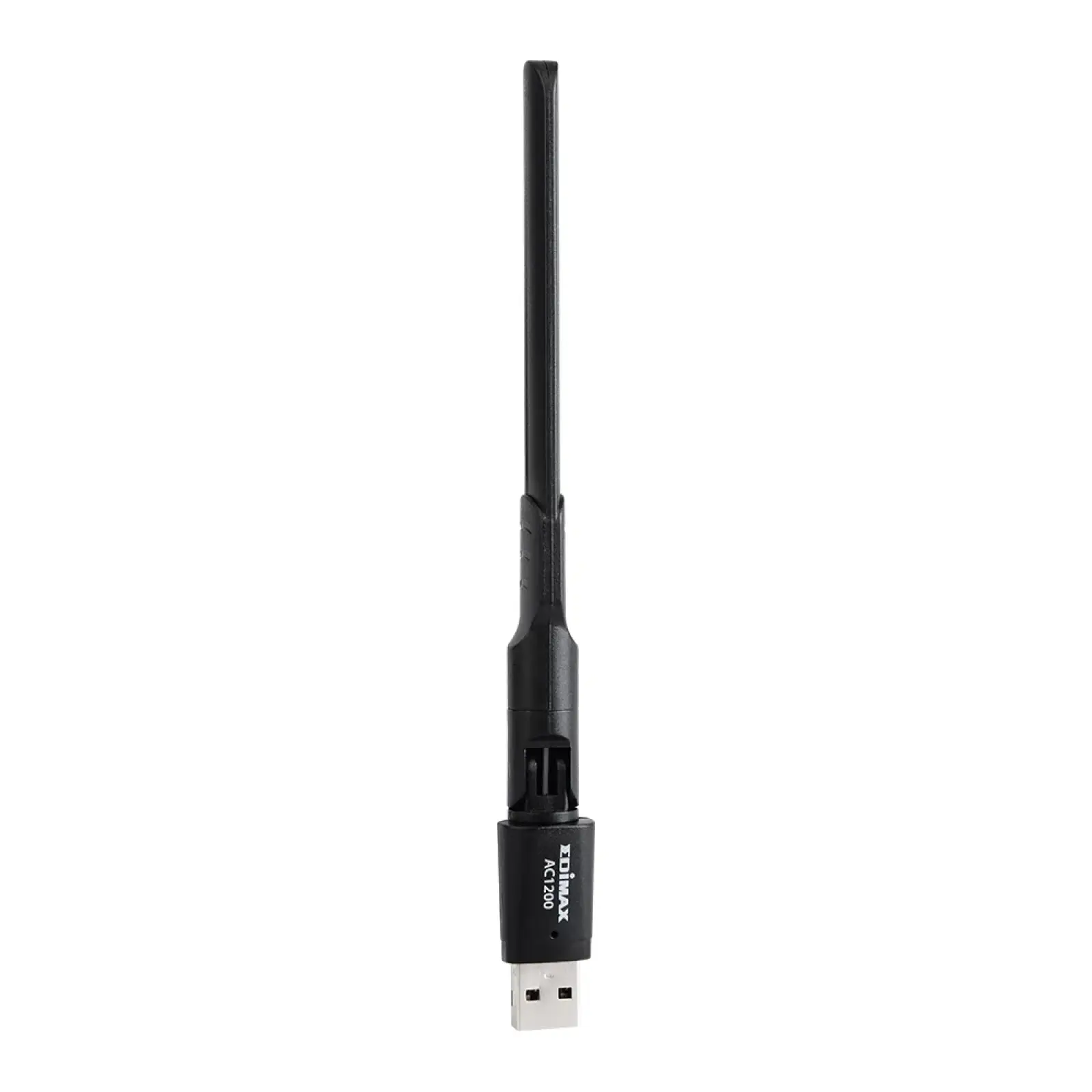 Бездротовий адаптер Edimax EW-7822UAD (AC1200, 1xUSB 3.0, MU-MIMO, зовнішня антена) UA