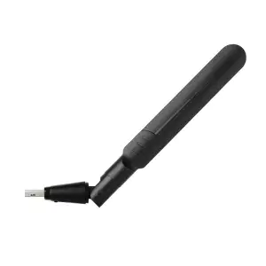 Бездротовий адаптер Edimax EW-7822UAD (AC1200, 1xUSB 3.0, MU-MIMO, зовнішня антена) UA