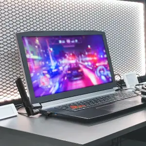 Бездротовий адаптер Edimax EW-7822UAD (AC1200, 1xUSB 3.0, MU-MIMO, зовнішня антена) UA