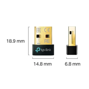 Bluetooth-адаптер TP-Link UB500 USB 2.0 UA