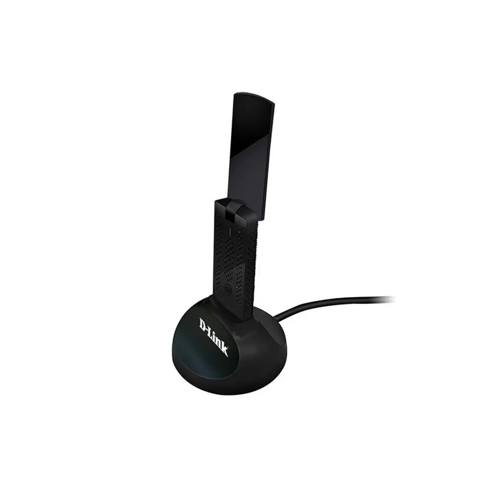 Бездротовий адаптер D-Link DWA-192 802.11ac, USB, DWA-192/RU/B1A UA