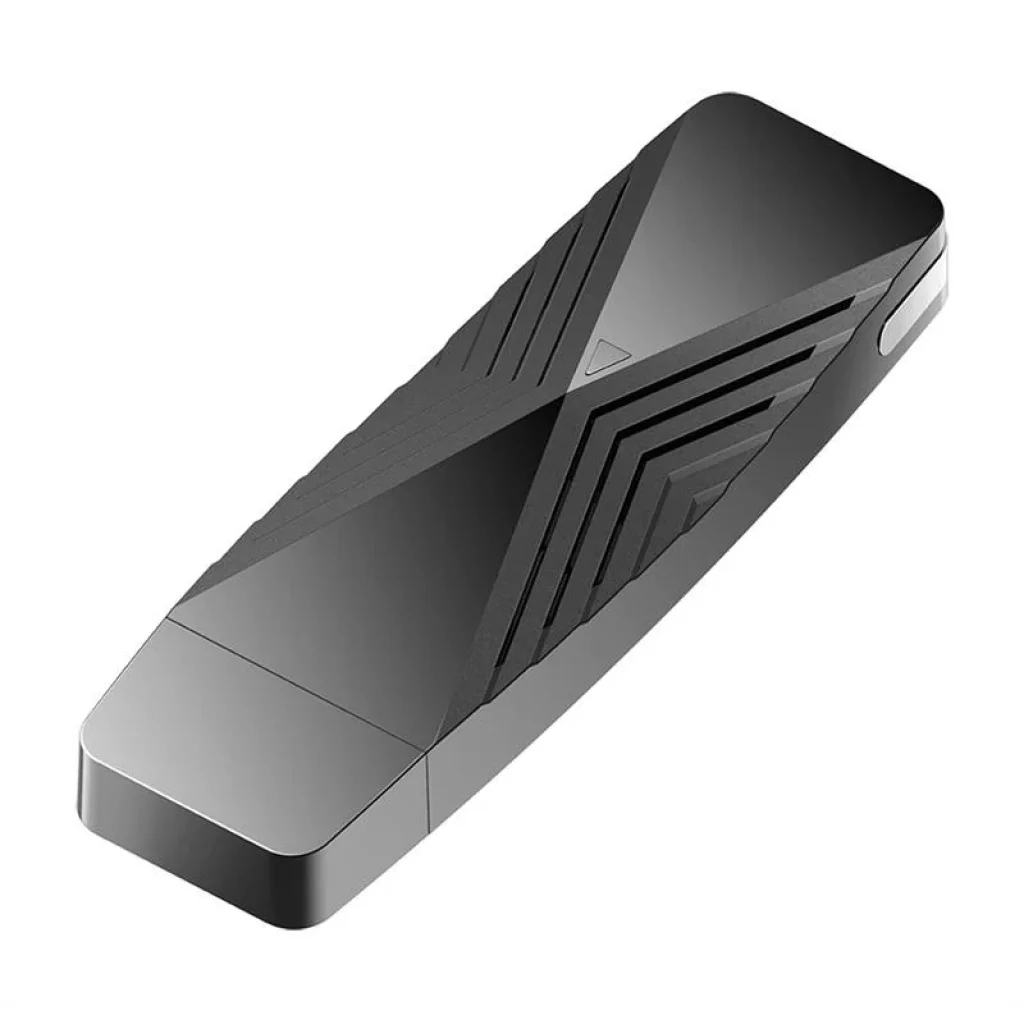 Бездротовий адаптер D-Link DWA-X1850 802.11ac, USB, DWA-X1850/A1A UA