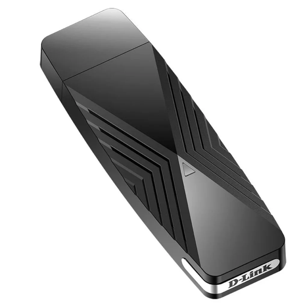 Бездротовий адаптер D-Link DWA-X1850 802.11ac, USB, DWA-X1850/A1A UA
