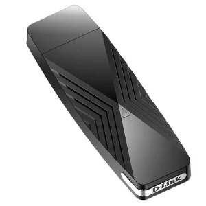 Бездротовий адаптер D-Link DWA-X1850 802.11ac, USB, DWA-X1850/A1A UA