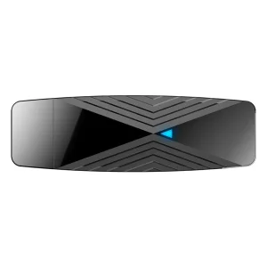 Бездротовий адаптер D-Link DWA-X1850 802.11ac, USB, DWA-X1850/A1A UA