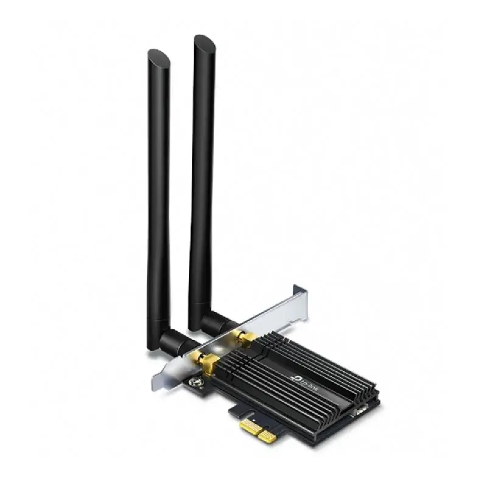 Бездротовий адаптер PCIe TP-Link ARCHER TX50E UA