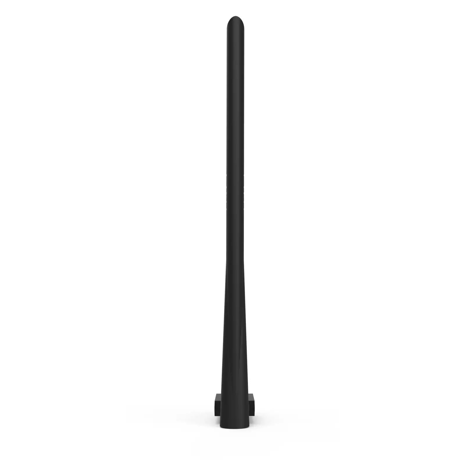 Бездротовий адаптер Tenda U6 (N300, USB 2.0, 1x6dBi зовнішня антена) UA