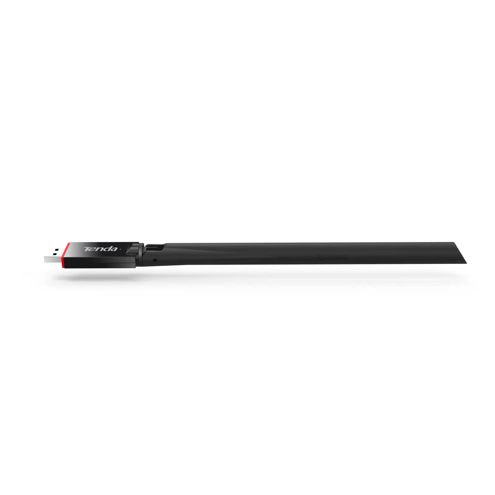 Бездротовий адаптер Tenda U6 (N300, USB 2.0, 1x6dBi зовнішня антена) UA