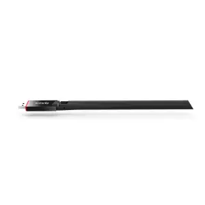 Бездротовий адаптер Tenda U6 (N300, USB 2.0, 1x6dBi зовнішня антена) UA