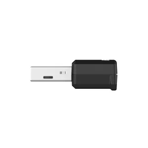 Бездротовий адаптер Asus USB-AX55 Nano (AX1800 Wi-Fi 6, WPA3, MU-MIMO, USB2.0) UA