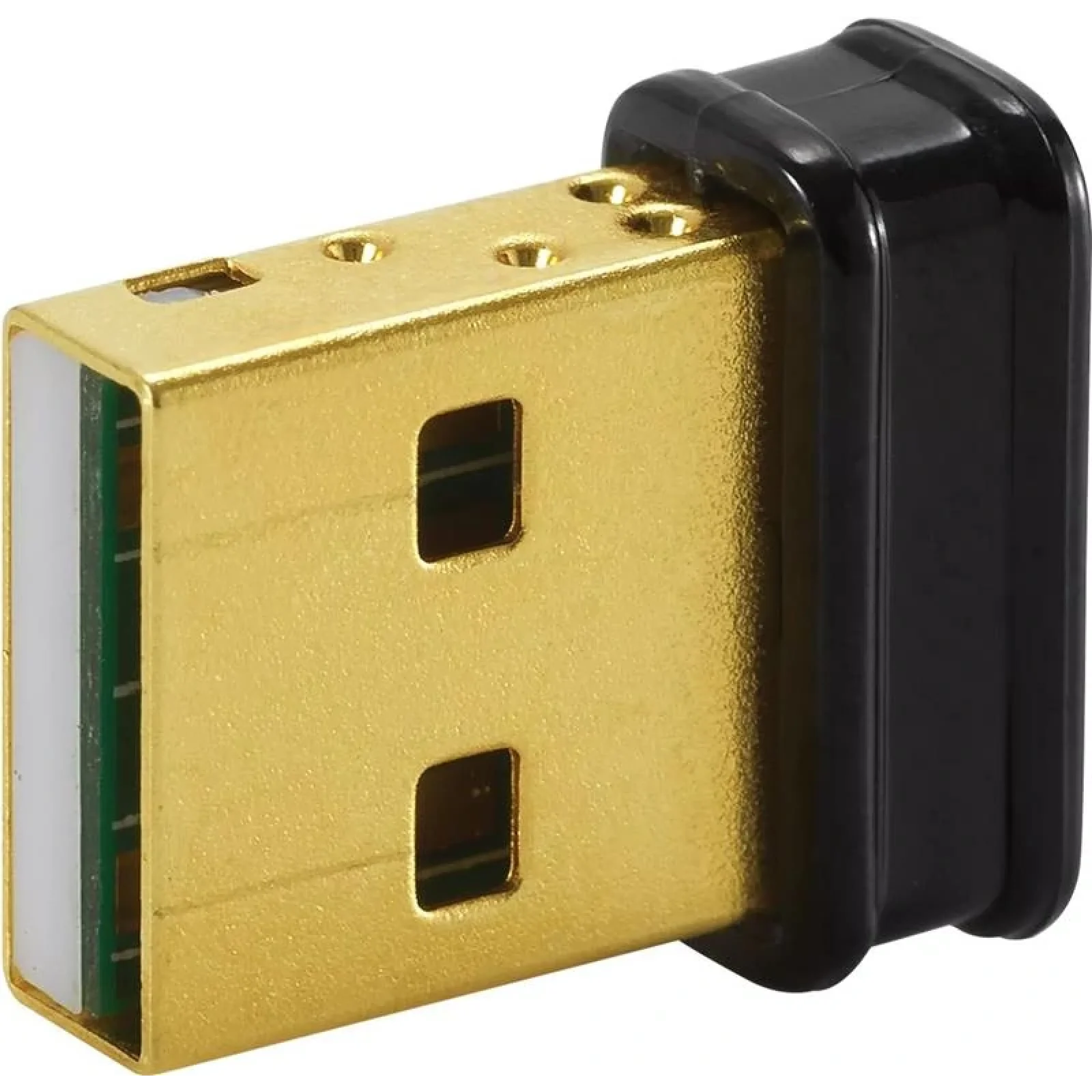 Адаптер Bluetooth Asus USB-BT500 v5.0+EDR 40м Black UA