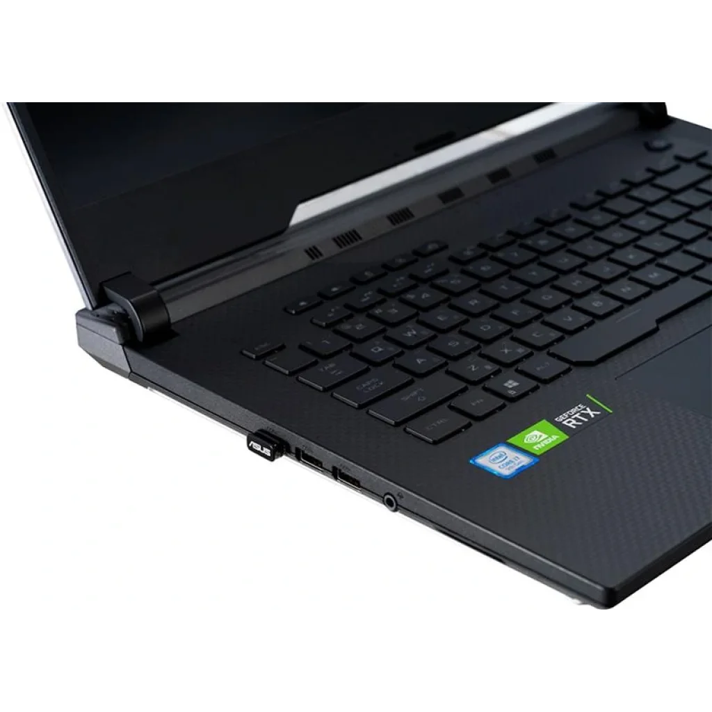 Адаптер Bluetooth Asus USB-BT500 v5.0+EDR 40м Black UA