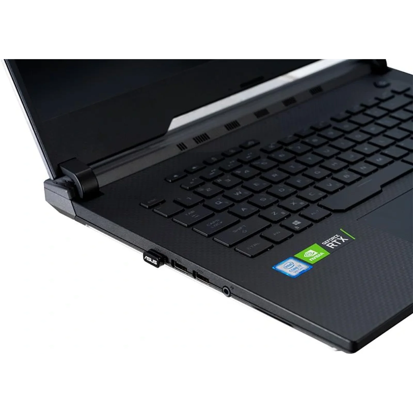Адаптер Bluetooth Asus USB-BT500 v5.0+EDR 40м Black UA