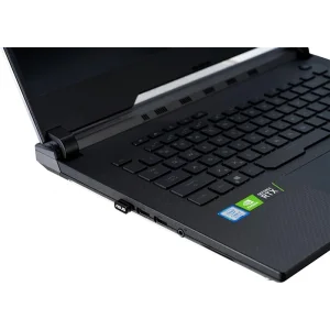 Адаптер Bluetooth Asus USB-BT500 v5.0+EDR 40м Black UA