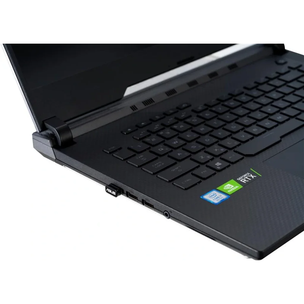 Беспроводной адаптер Asus USB-N10 NANO (N150, USB2.0) UA