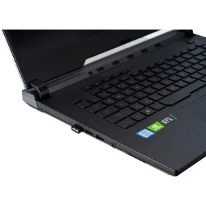 Беспроводной адаптер Asus USB-N10 NANO (N150, USB2.0) UA