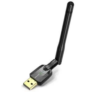 Bluetooth-адаптер Grand-X BT50S, V5.1 UA