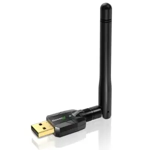 Bluetooth-адаптер Grand-X BT50S, V5.1 UA
