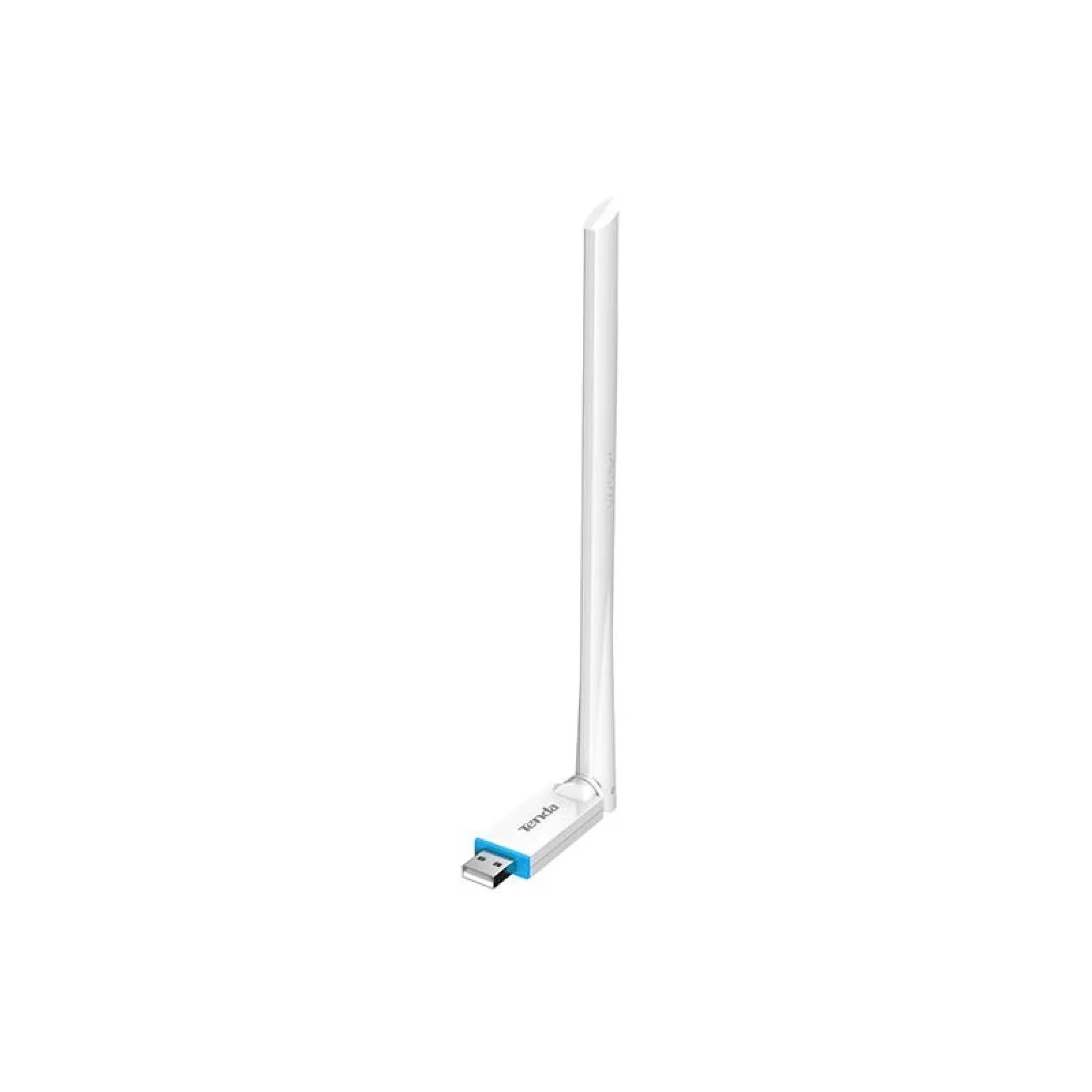 Беспроводной адаптер Tenda U2 (AX300 Wi-Fi 6, внешн. съемная антенна 6dBi) UA