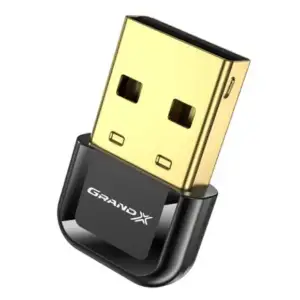 Bluetooth-адаптер Grand-X BT53G, ATS2851, V5.3 UA