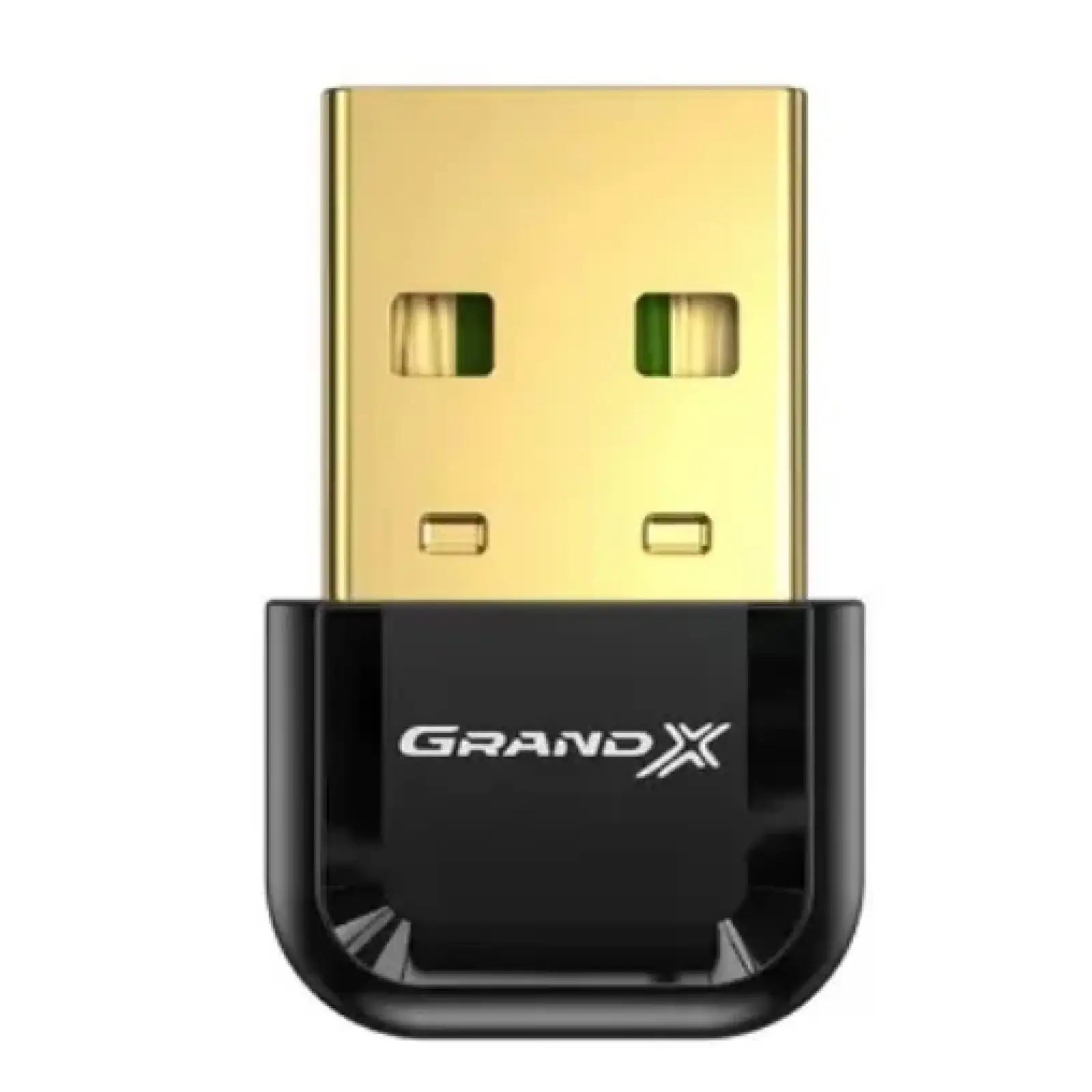 Bluetooth-адаптер Grand-X BT53G, ATS2851, V5.3 UA