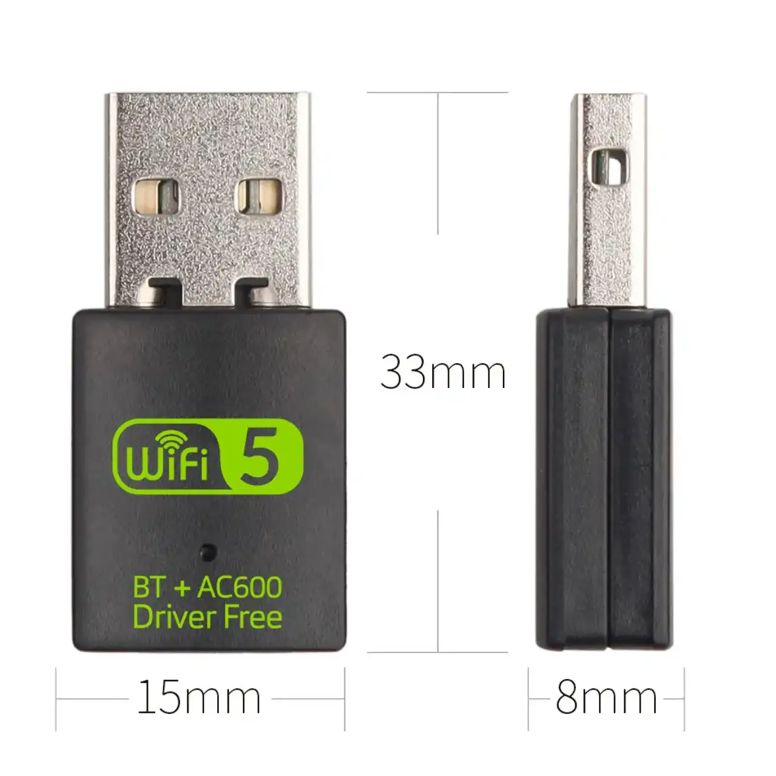 Беспроводной адаптер Fenvi WD-4510AC UA