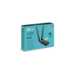 Беспроводной адаптер TP-Link Archer TX55E UA