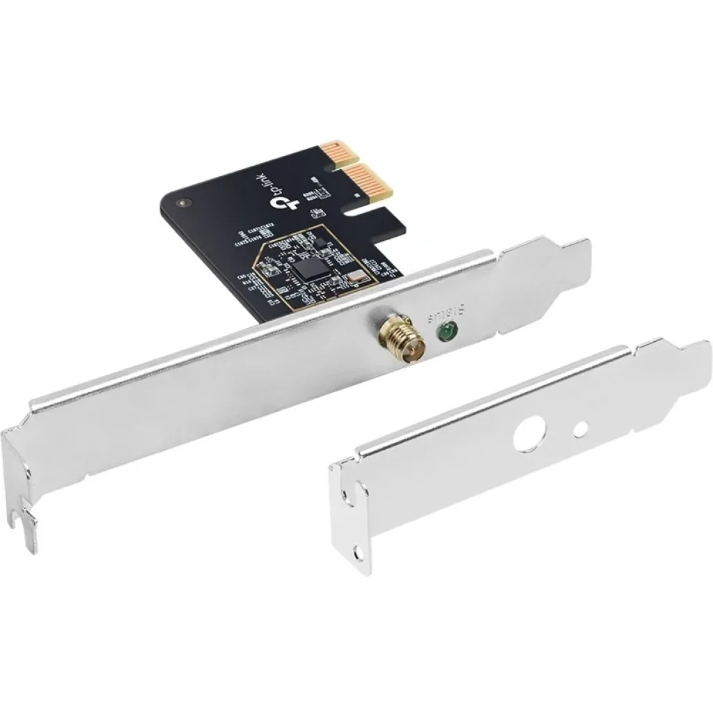 Беспроводной адаптер TP-Link Archer T2E (AC600, 1 антенна) UA