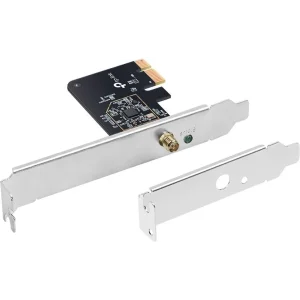 Бездротовий адаптер TP-Link Archer T2E (AC600, 1 антена) UA