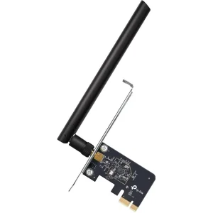 Беспроводной адаптер TP-Link Archer T2E (AC600, 1 антенна) UA