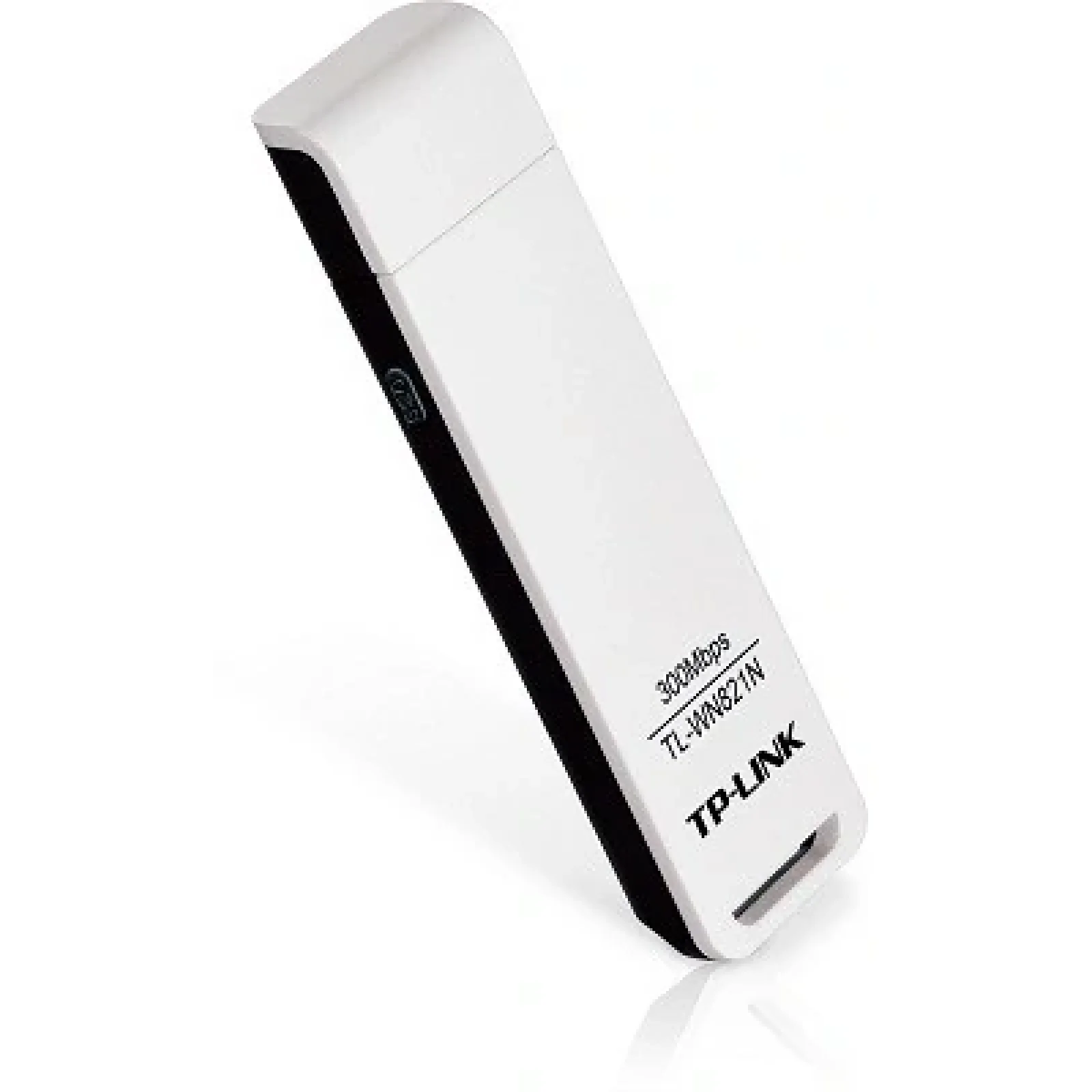 Беспроводной адаптер TP-Link TL-WN821N (300Mbps, USB) UA