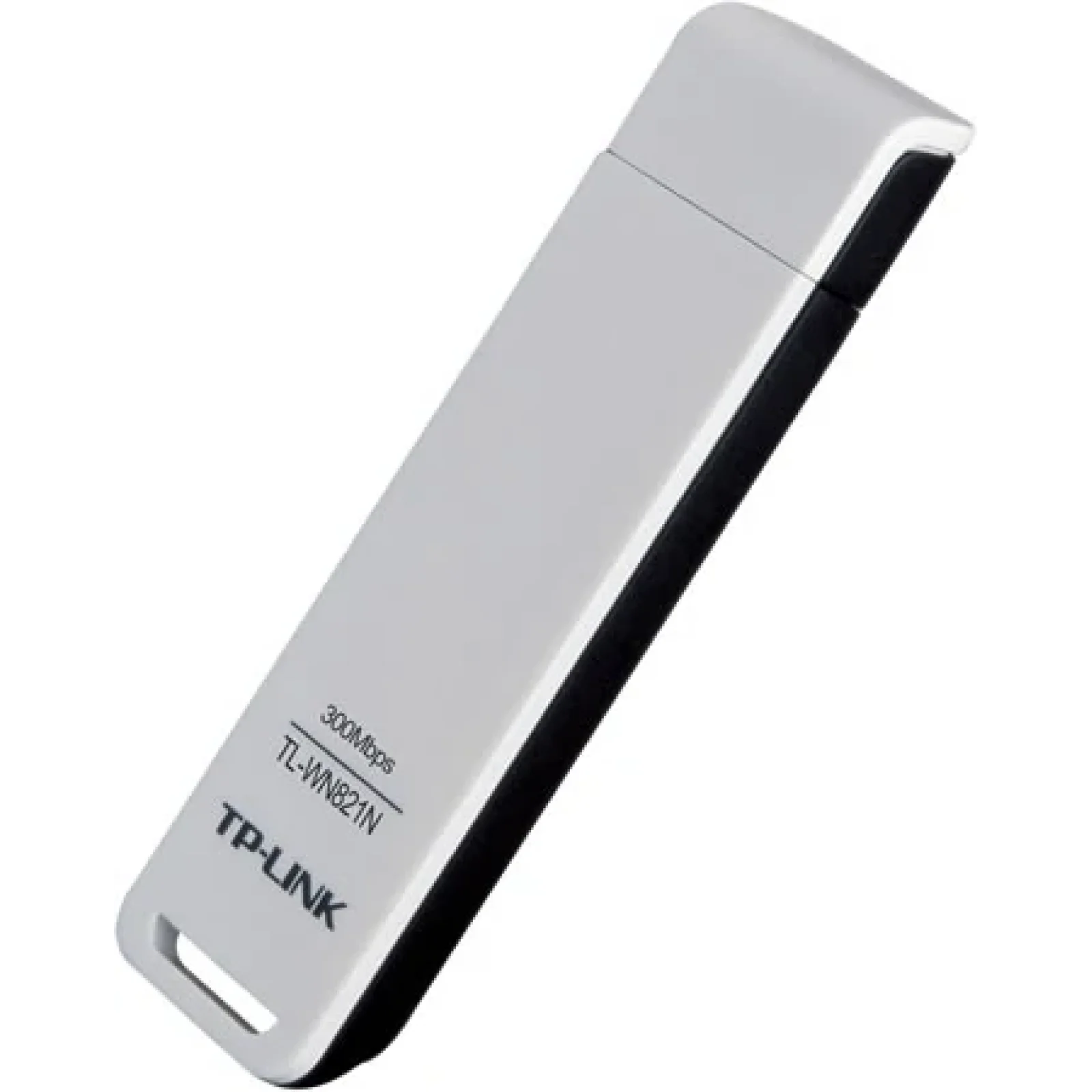Беспроводной адаптер TP-Link TL-WN821N (300Mbps, USB) UA