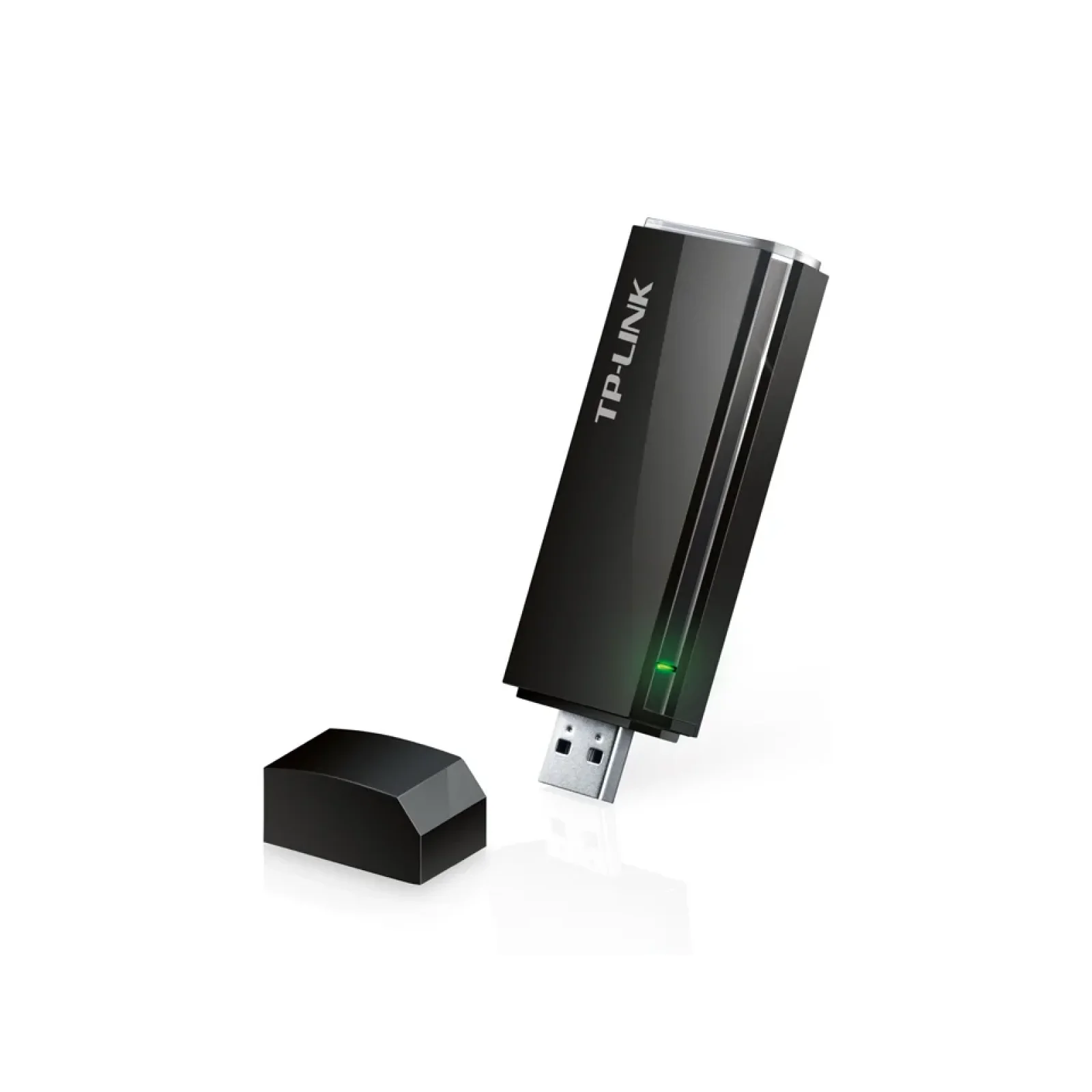 Бездротовий адаптер TP-Link Archer T4U (AC1300, MU-MIMO, USB3.0) UA