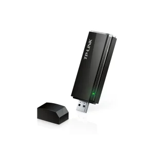 Бездротовий адаптер TP-Link Archer T4U (AC1300, MU-MIMO, USB3.0) UA