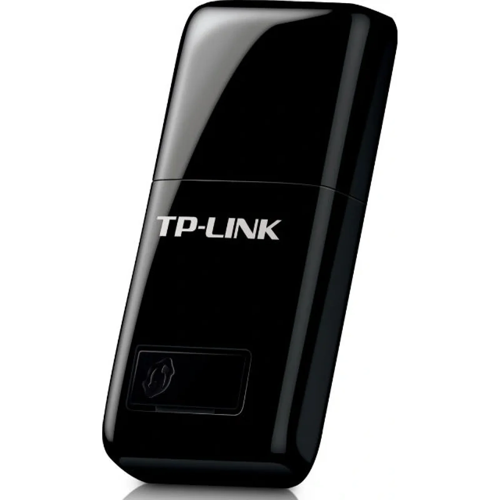 Бездротовий адаптер TP-Link TL-WN823N (300Mbps, USB, mini) UA