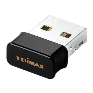 Беспроводной адаптер Edimax EW-7611ULB (N150 + Bluetooth, nano) UA