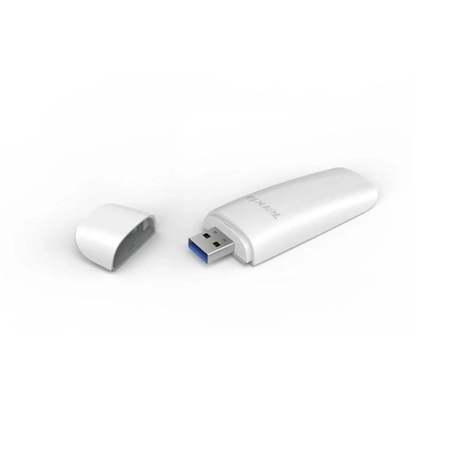 Бездротовий адаптер Tenda U12 (AC1300, USB 3.0) UA