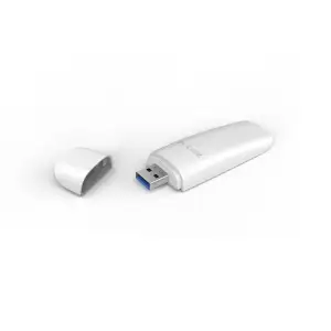 Бездротовий адаптер Tenda U12 (AC1300, USB 3.0) UA