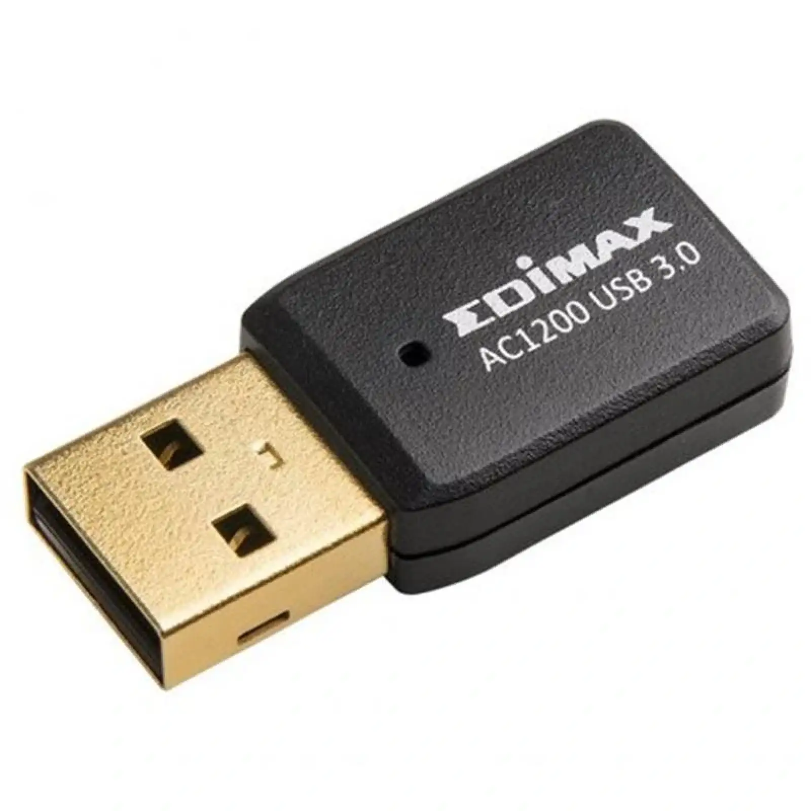 Бездротовий адаптер Edimax EW-7822UTC (AC1200, MU-MIMO, Beamforming, USB 3.0) UA