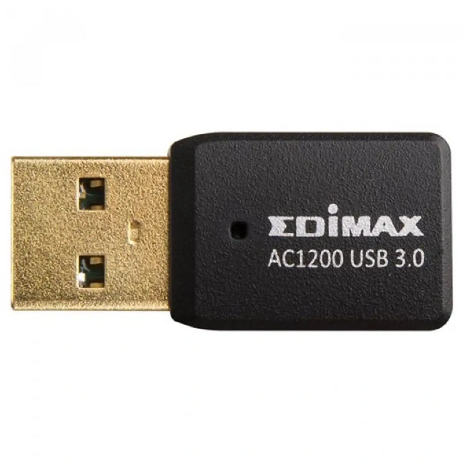 Бездротовий адаптер Edimax EW-7822UTC (AC1200, MU-MIMO, Beamforming, USB 3.0) UA