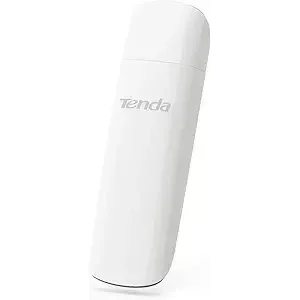 Беспроводной адаптер Tenda U18 (AX1800) UA