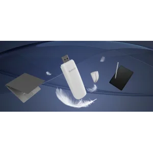 Беспроводной адаптер Tenda U18 (AX1800) UA