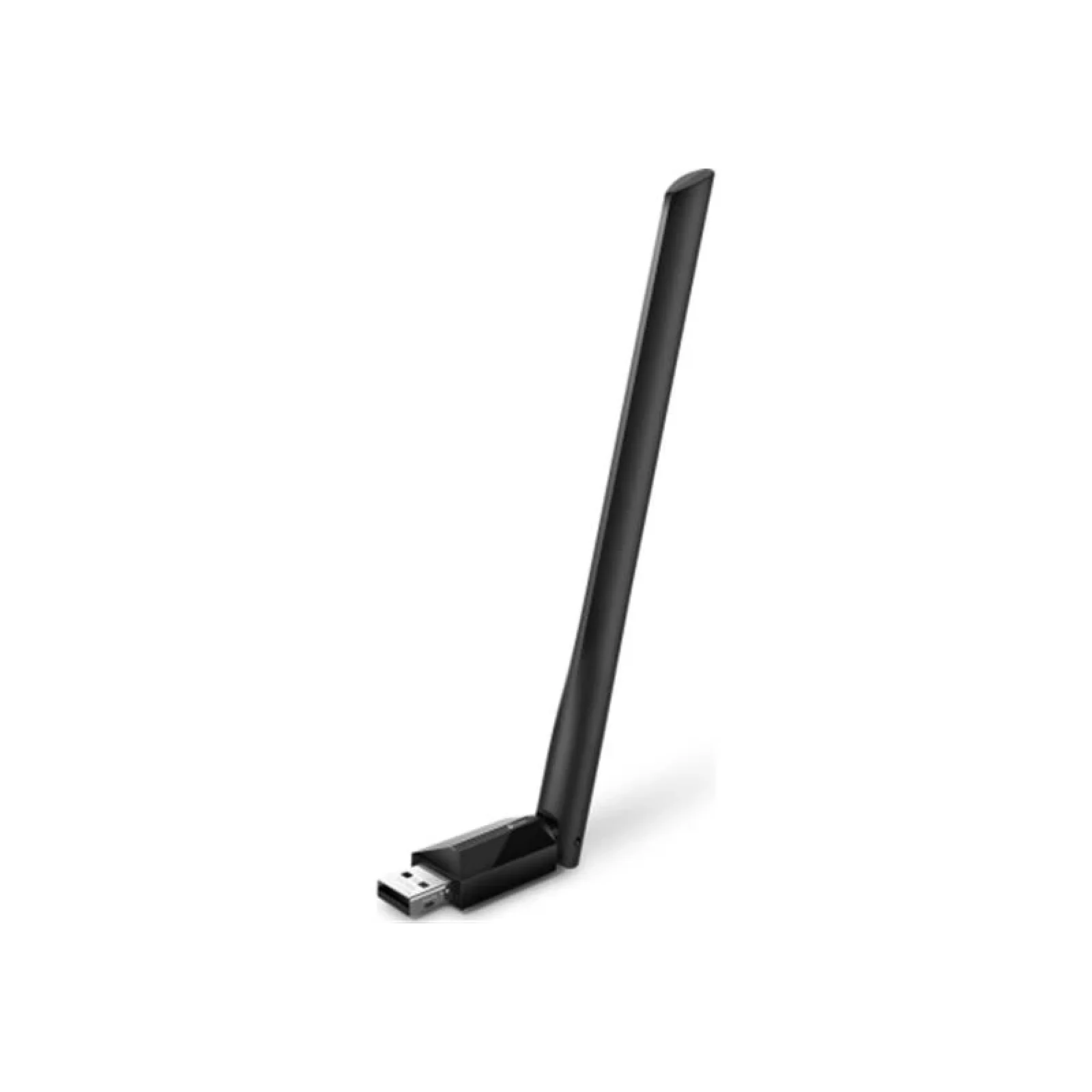 Беспроводной адаптер TP-Link Archer T2U Plus (AC600, 1 антенна) UA