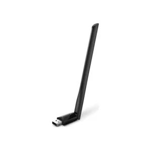 Беспроводной адаптер TP-Link Archer T2U Plus (AC600, 1 антенна) UA