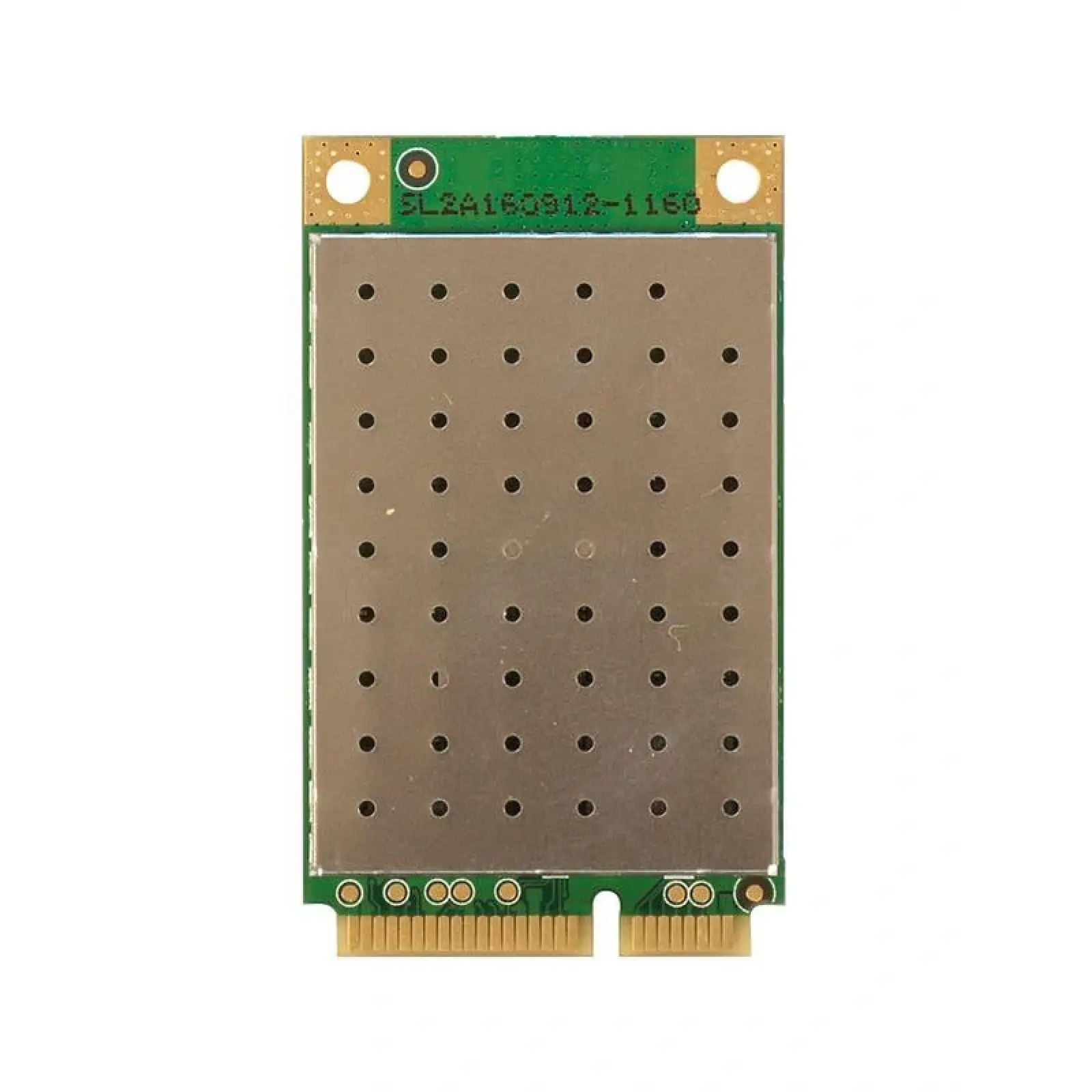 Плата MikroTik R11e-LTE UA